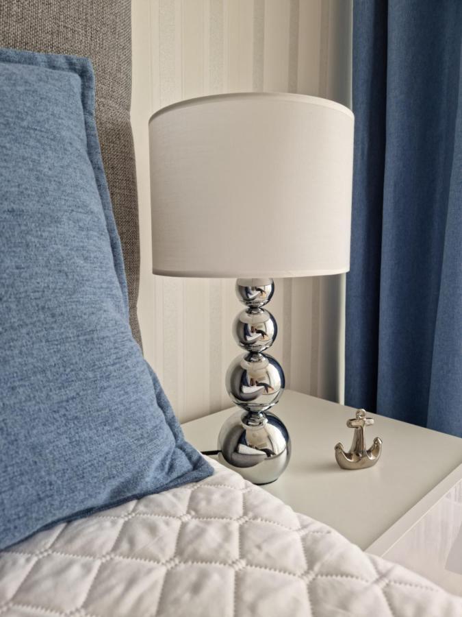 Best Silver Apartman Siófok Esterno foto
