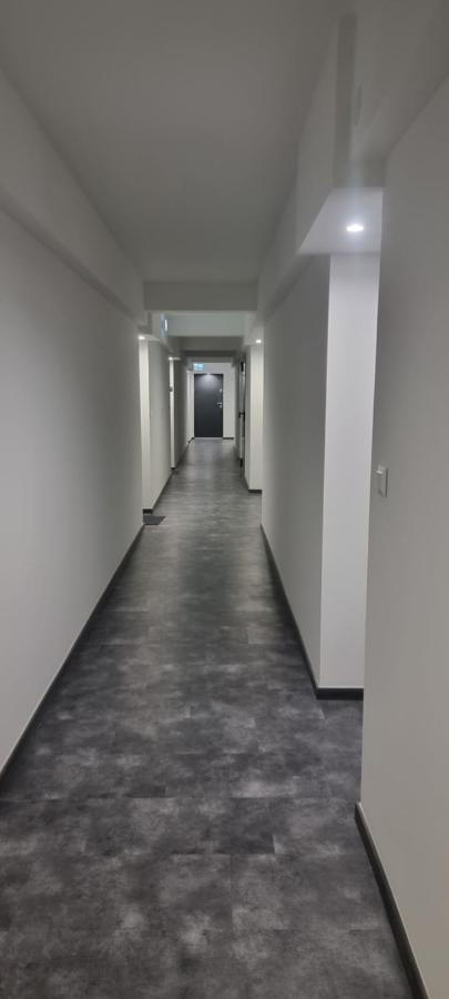 Best Silver Apartman Siófok Esterno foto